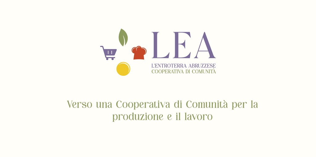 Progetto LEA, cooperare oltre i confini comunali